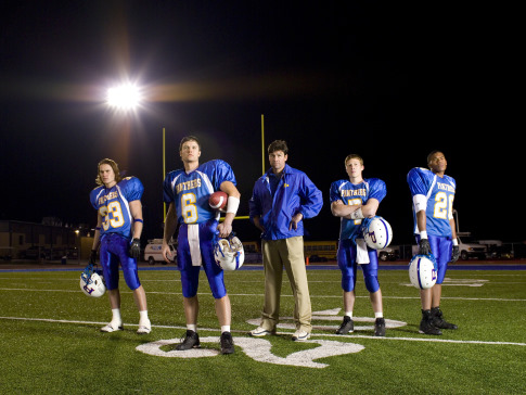Matt Saracen