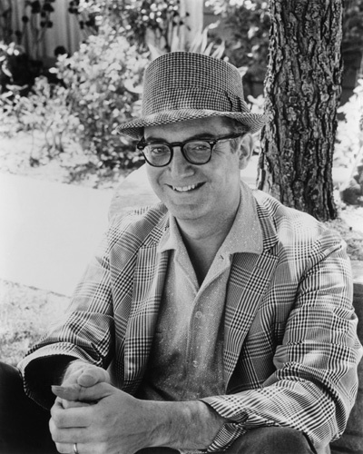 Steve Allen