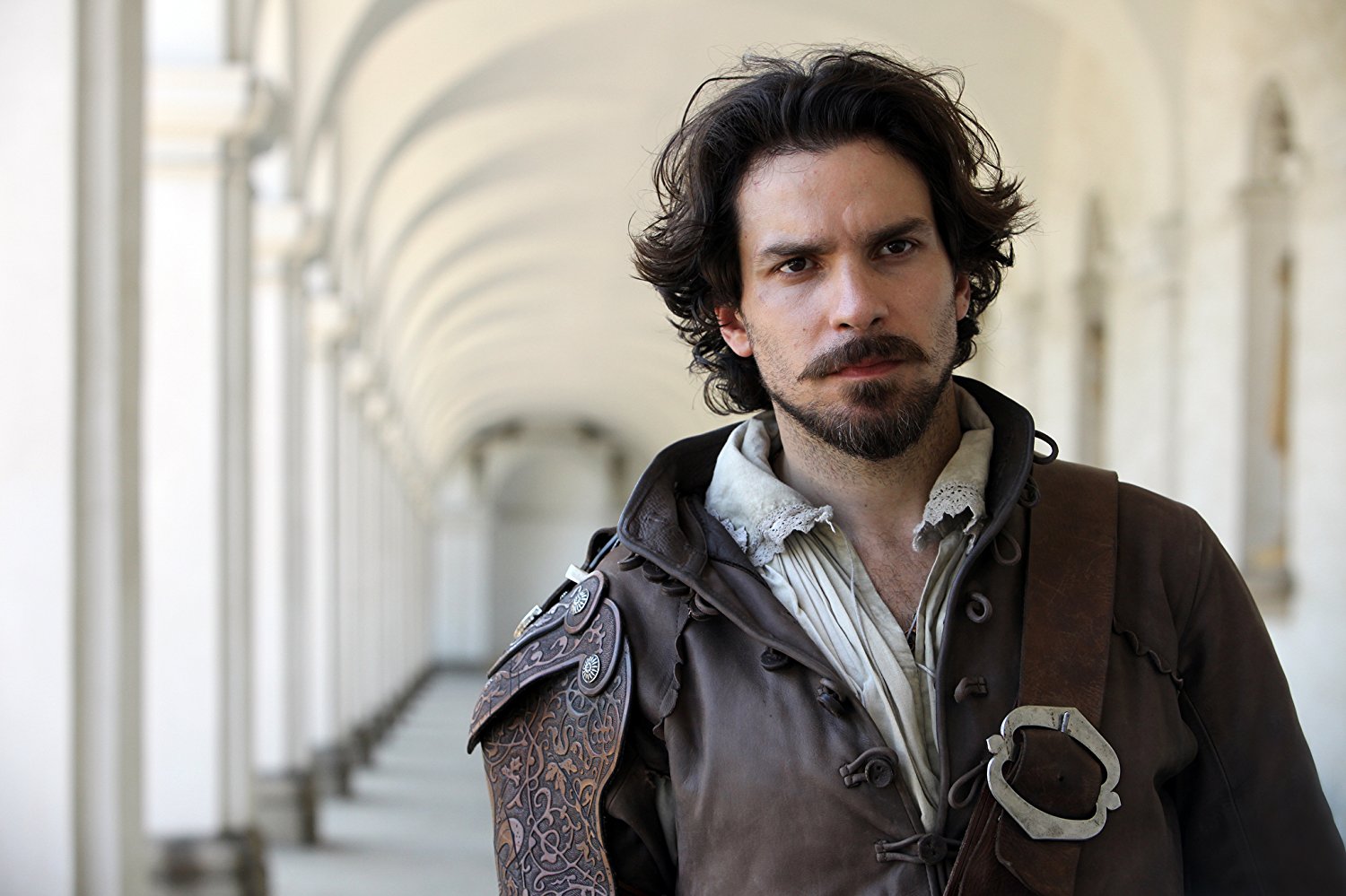 Aramis