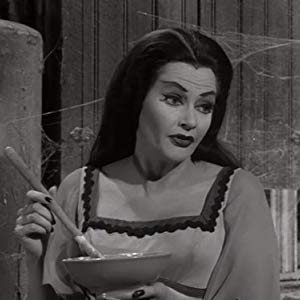 Lily Munster
