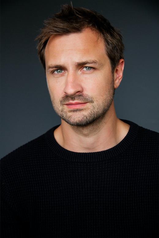 Alex Skarbek