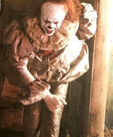 Pennywise