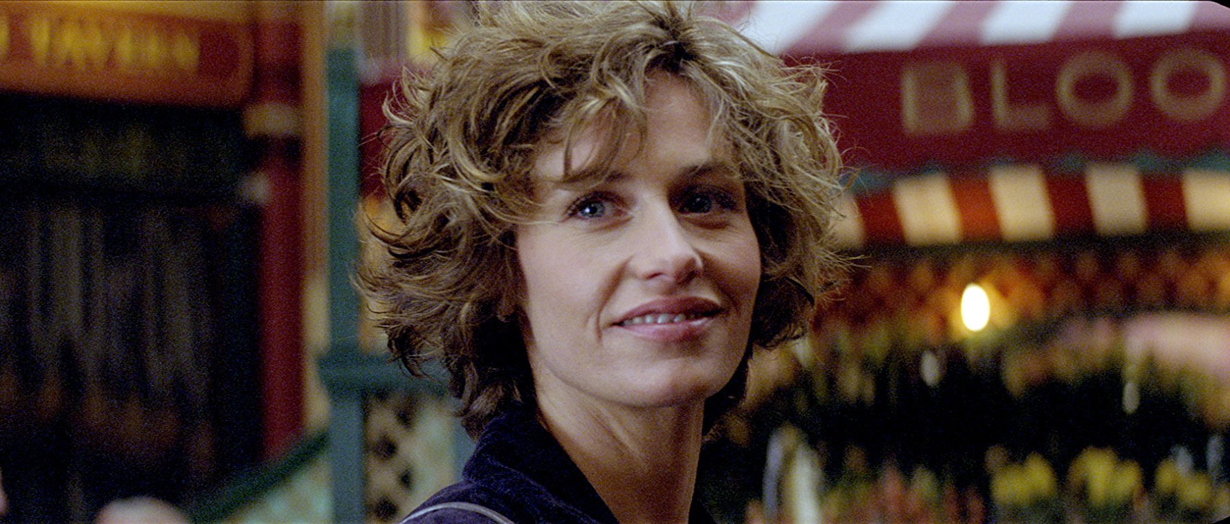 Marie Lelay