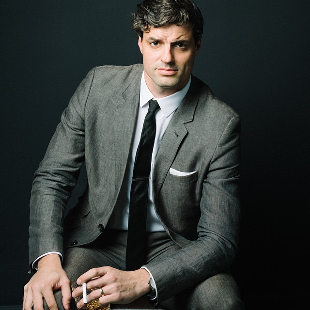 Nick Renkoski