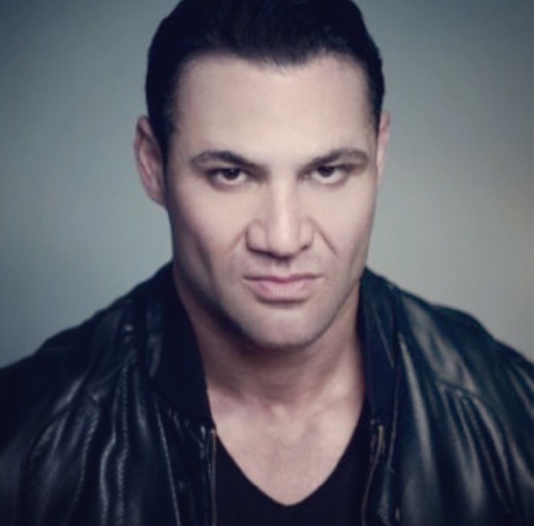 Daniel Nehme
