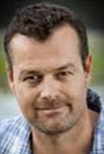 Simon Durrell