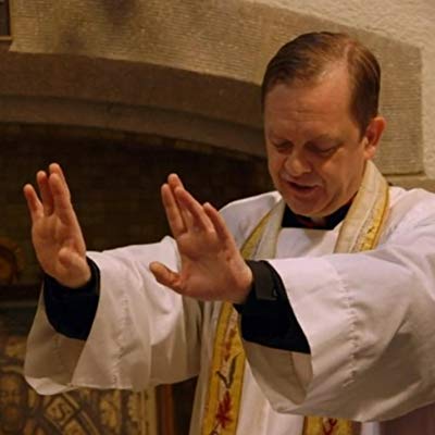 Himself - Priest