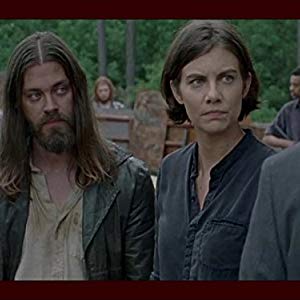 Maggie Greene, Maggie Rhee