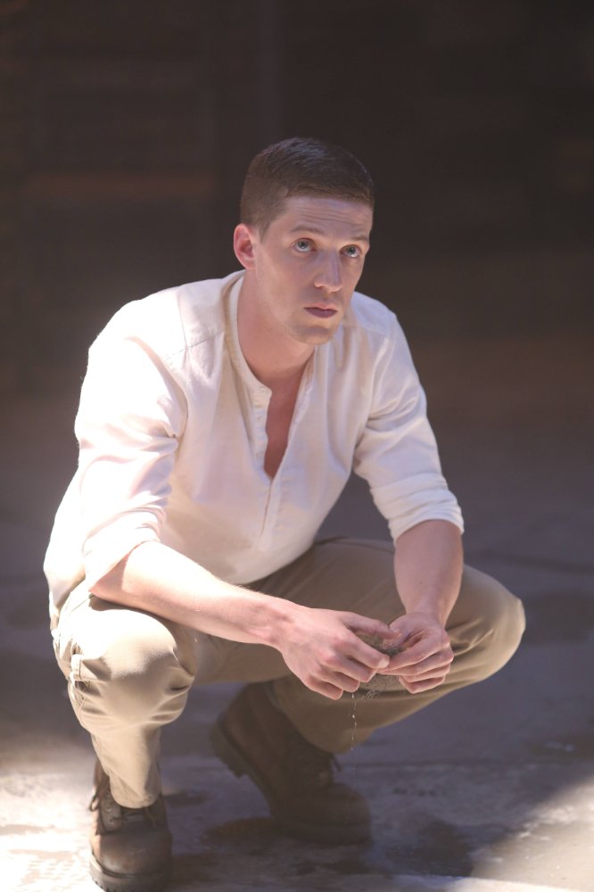 Zach Appelman