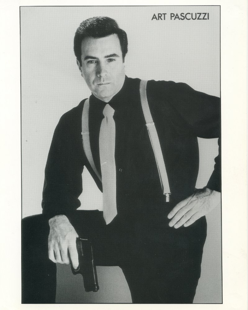 Arthur Pascuzzi