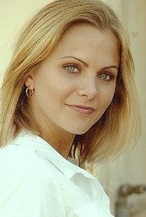 Paige Peterson