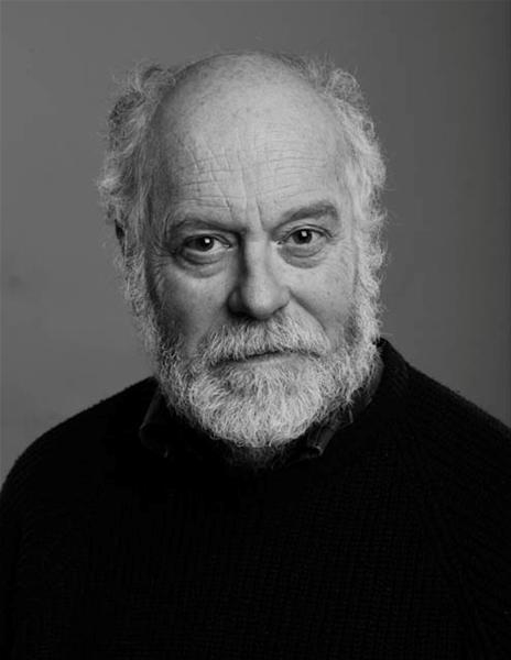 Neil Salvage