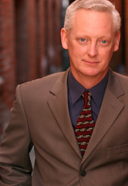 Michael Chieffo