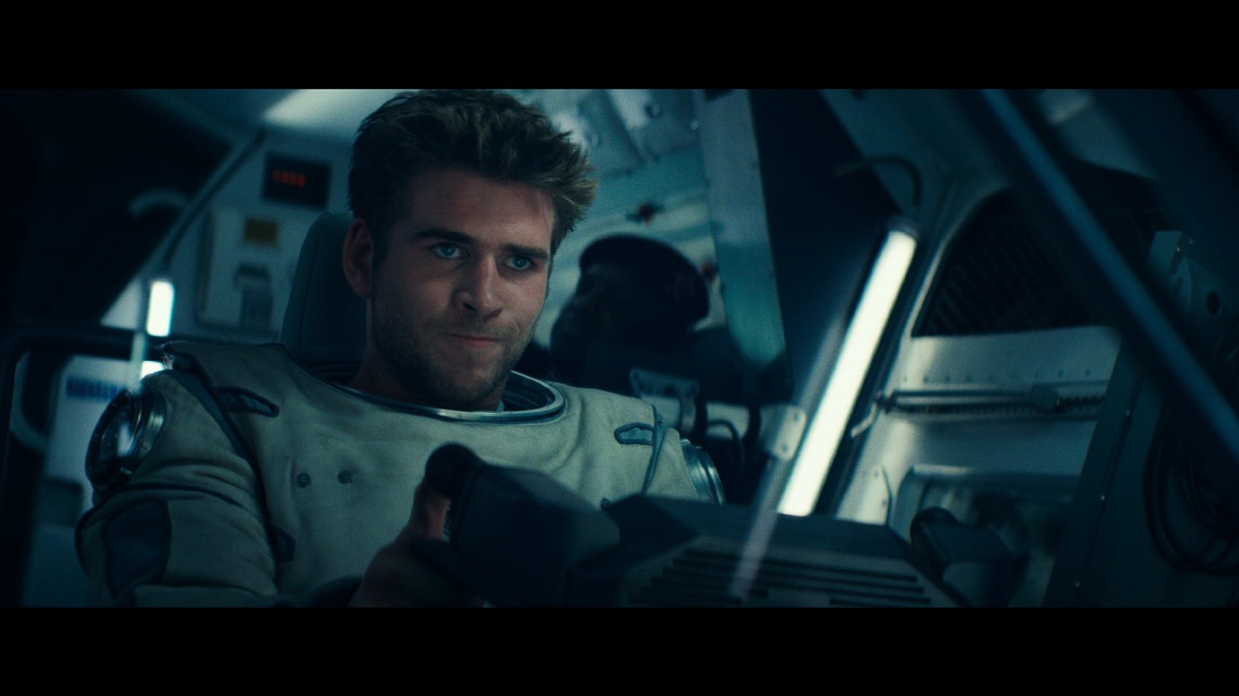 Liam Hemsworth