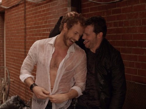 Kris Holden-Ried