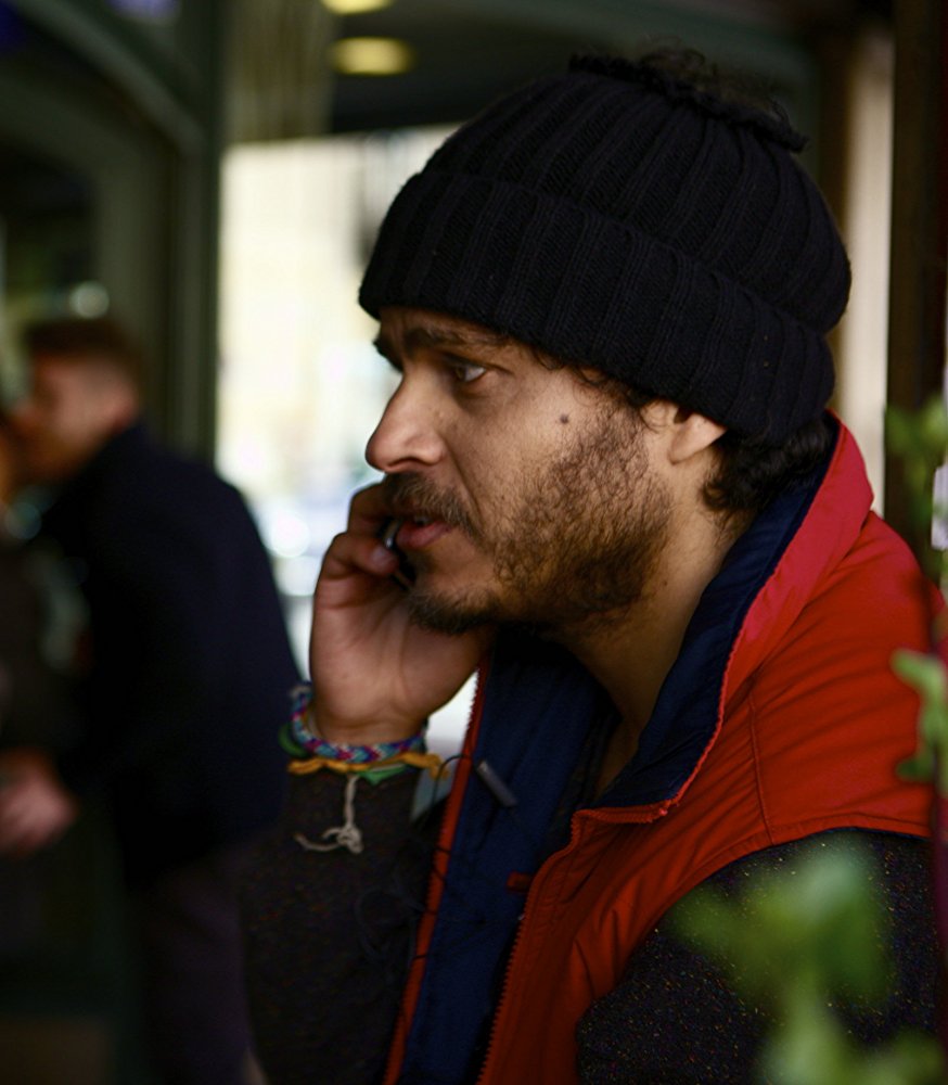 Mohamed Zouaoui