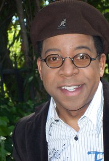 Michael Carrington