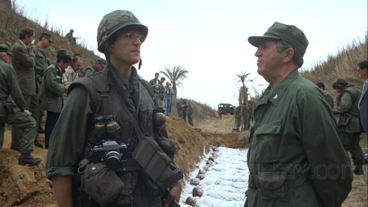 Poge Colonel