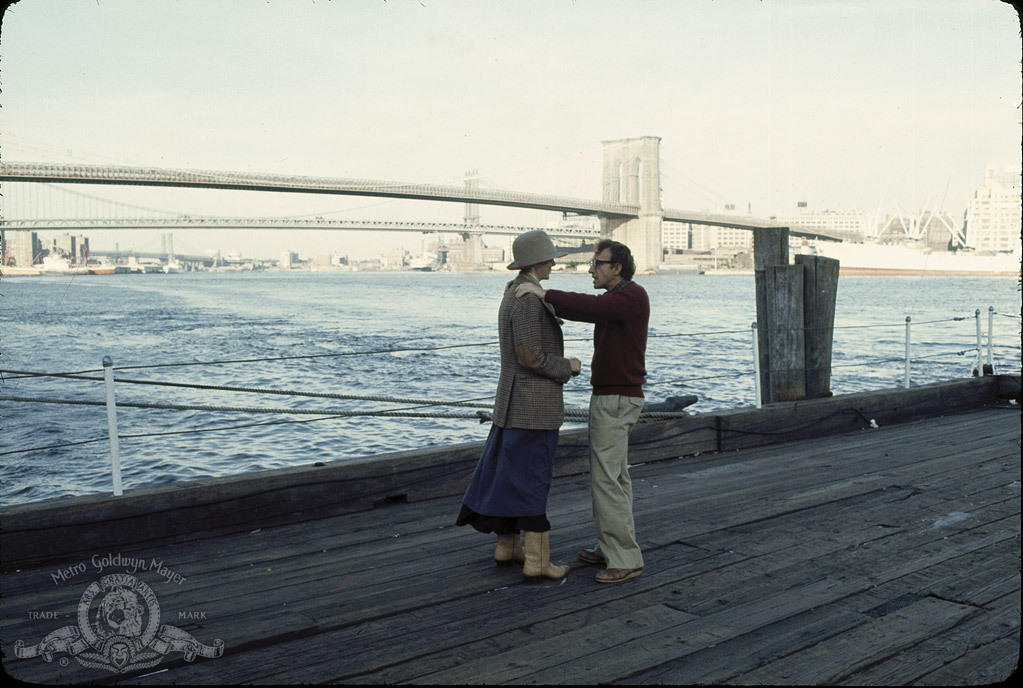 Annie Hall