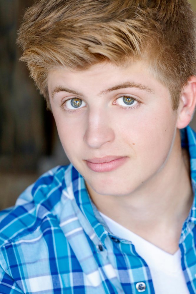 Grant Ginter