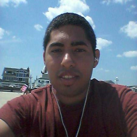 Emmanuel Rodriguez
