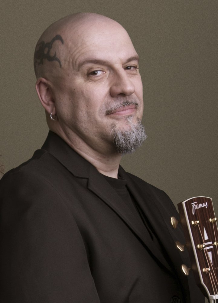Marcus Testory
