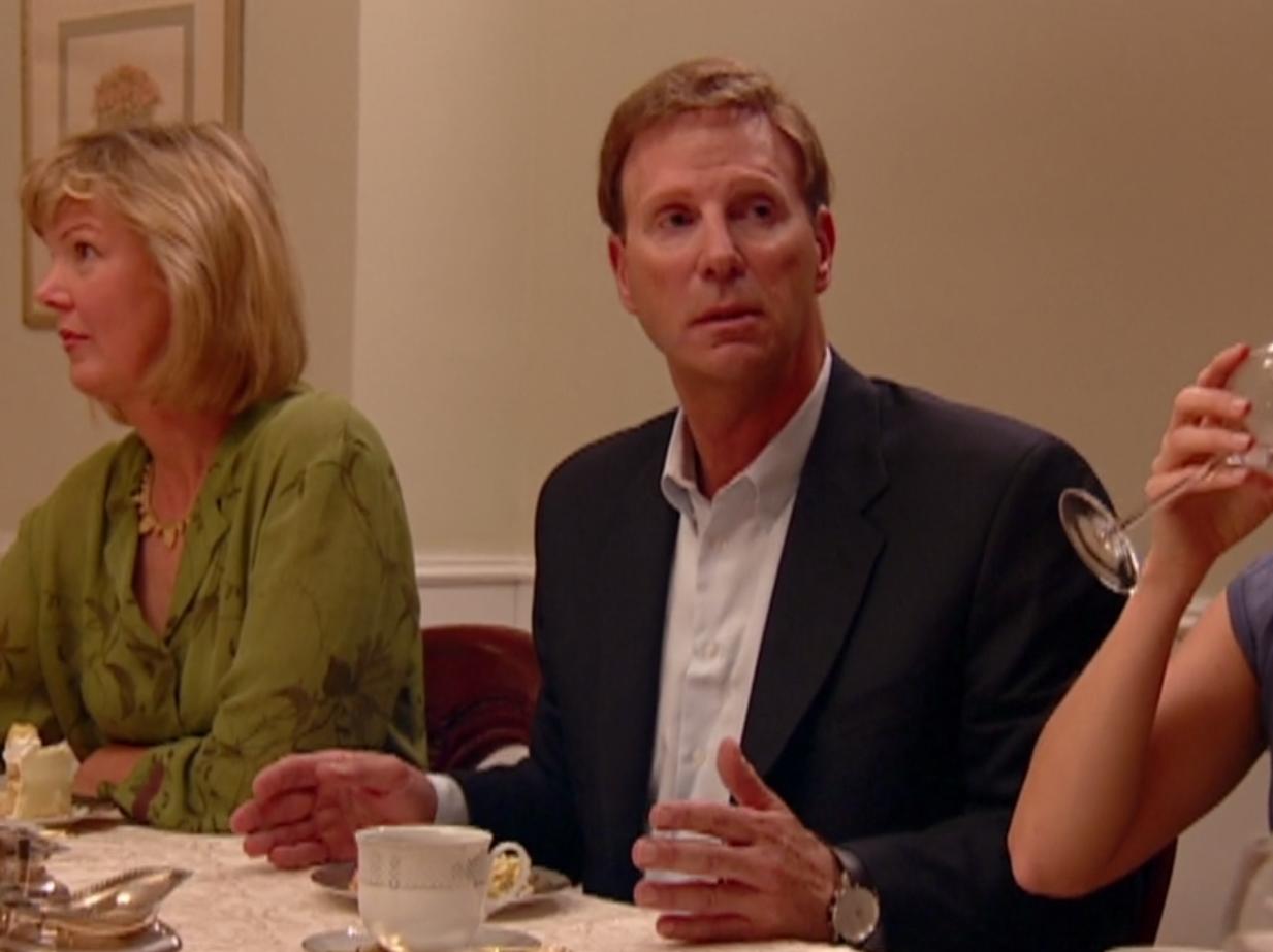 Marty Funkhouser