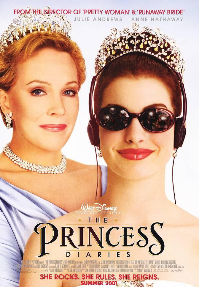 Queen Clarisse Renaldi