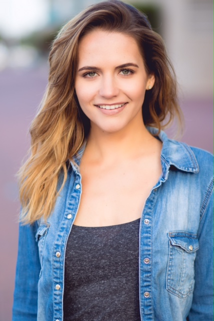 Cristina Segovia