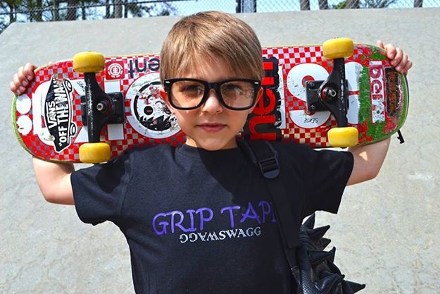 Bryson Pitts