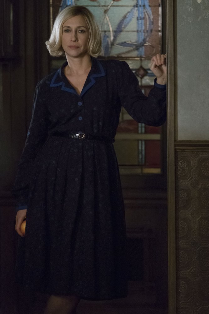 Norma Louise Bates