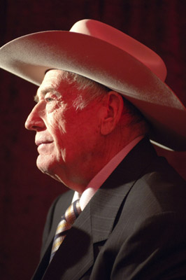 Doyle Brunson