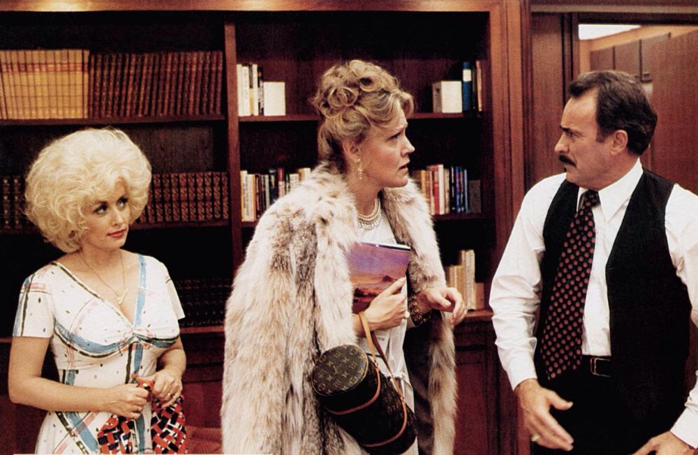 Doralee Rhodes