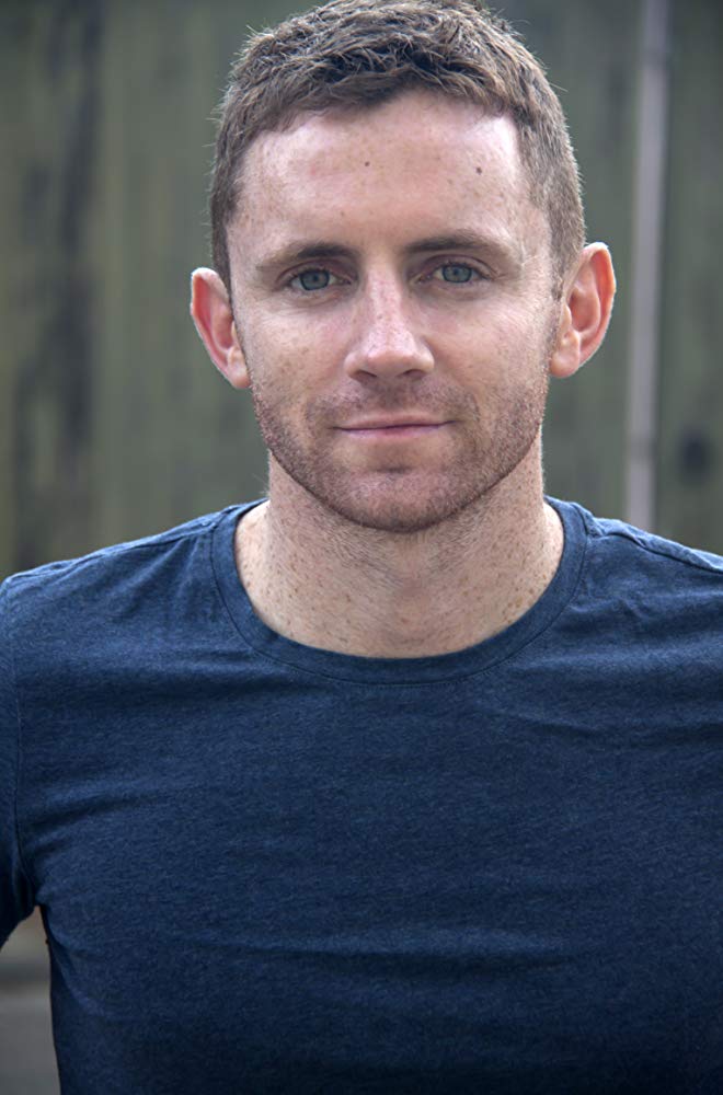 Pat Moonie