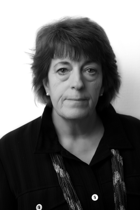 Joan Murphy