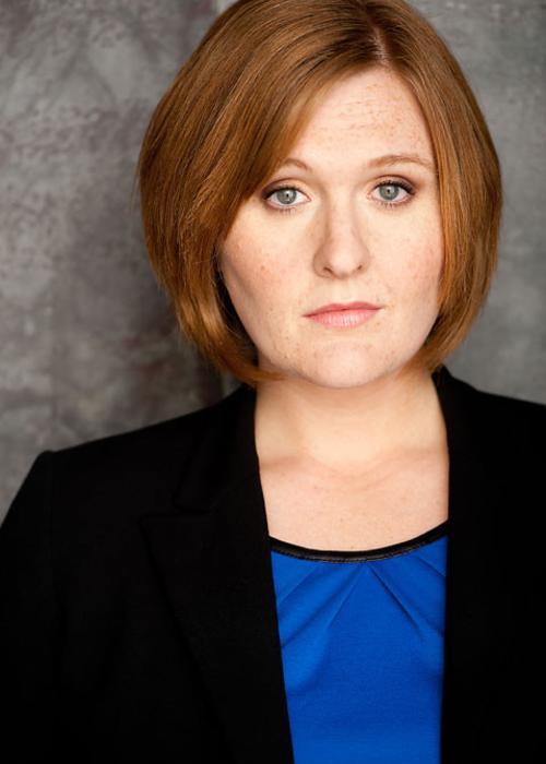 Liz Eldridge