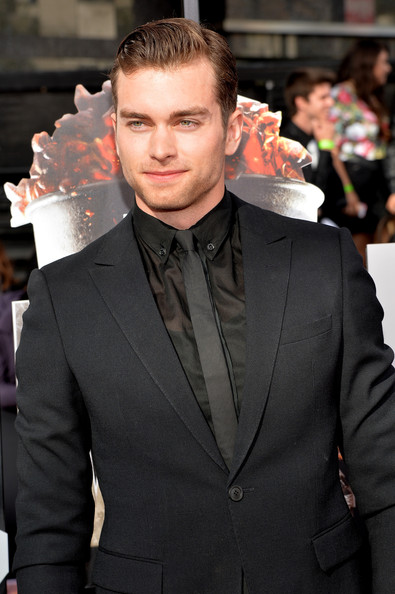 Pierson Fode