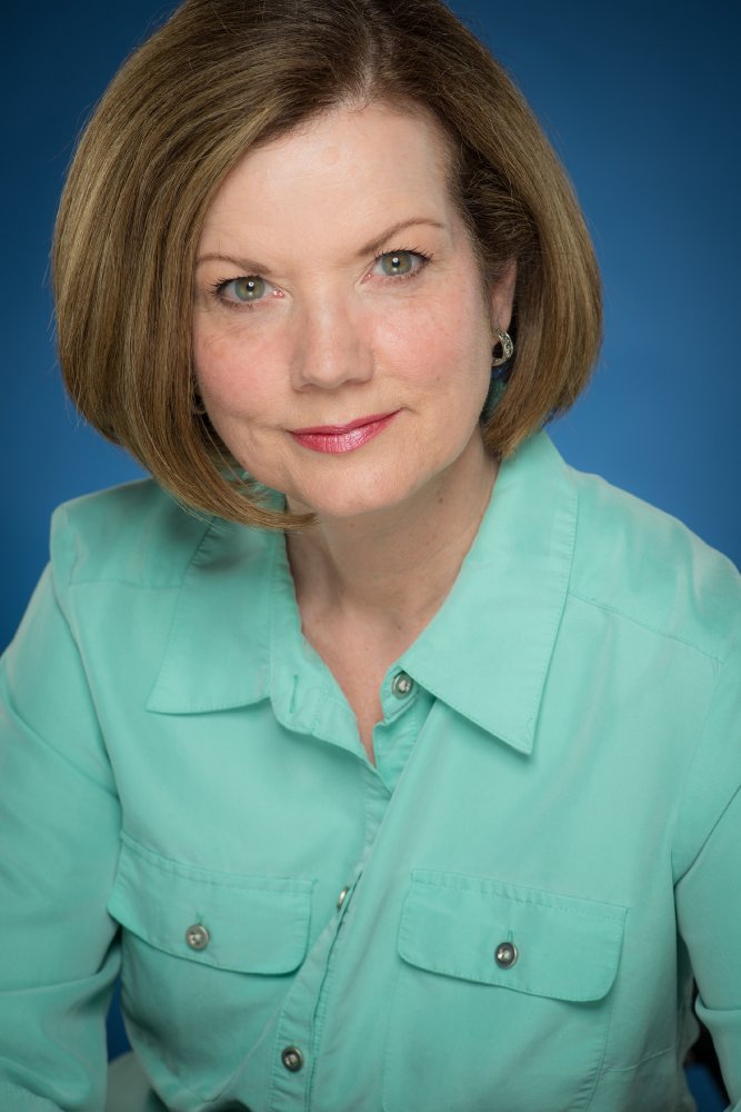 Sonya Van Sickle