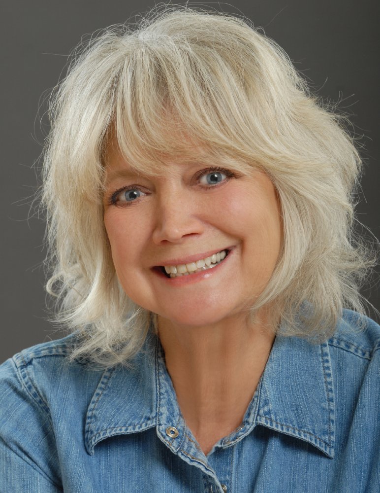 Linda Rae Jurgens