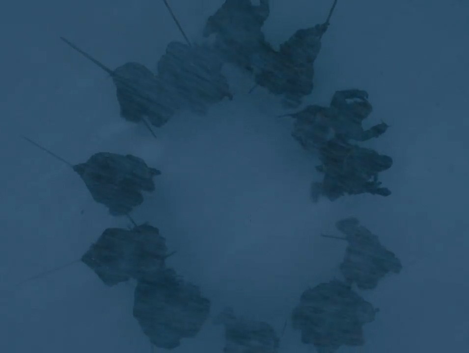 Tormund Giantsbane