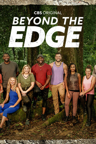Beyond the Edge - Season 1