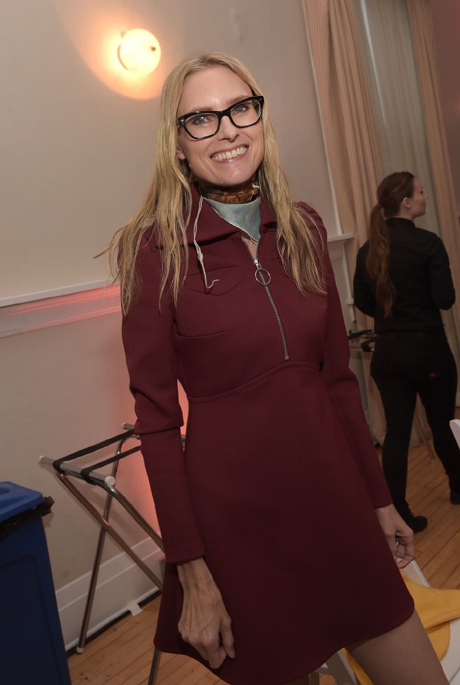 Aimee Mann