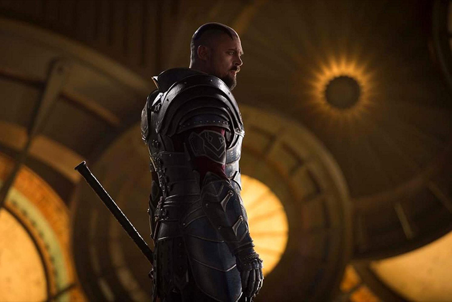 Skurge