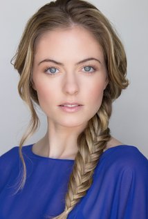 Amanda Hall