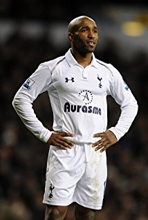 Jermain Defoe