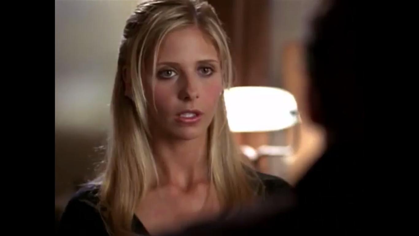 Buffy Summers