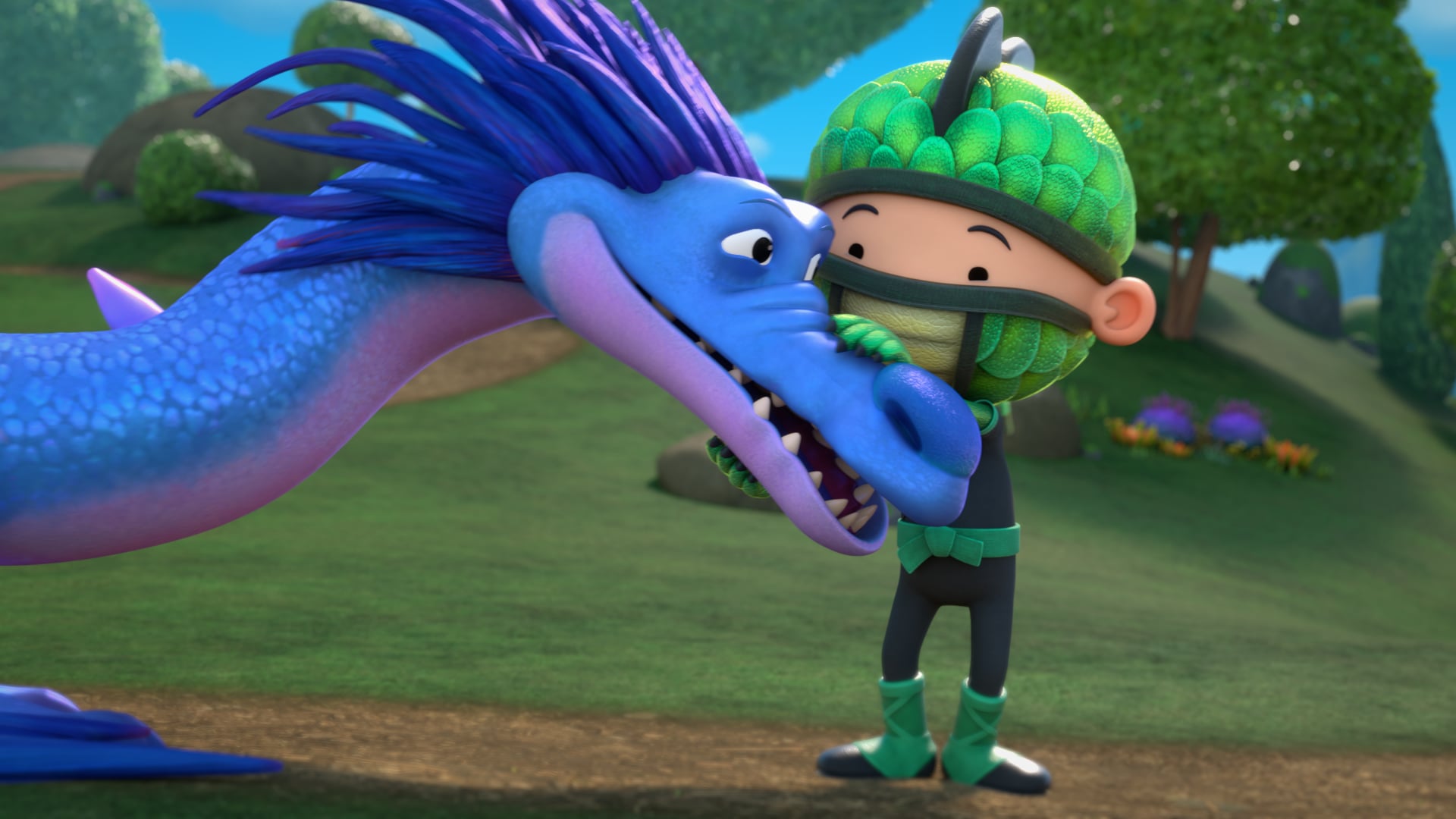 Season 3