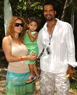 Kristoff St. John