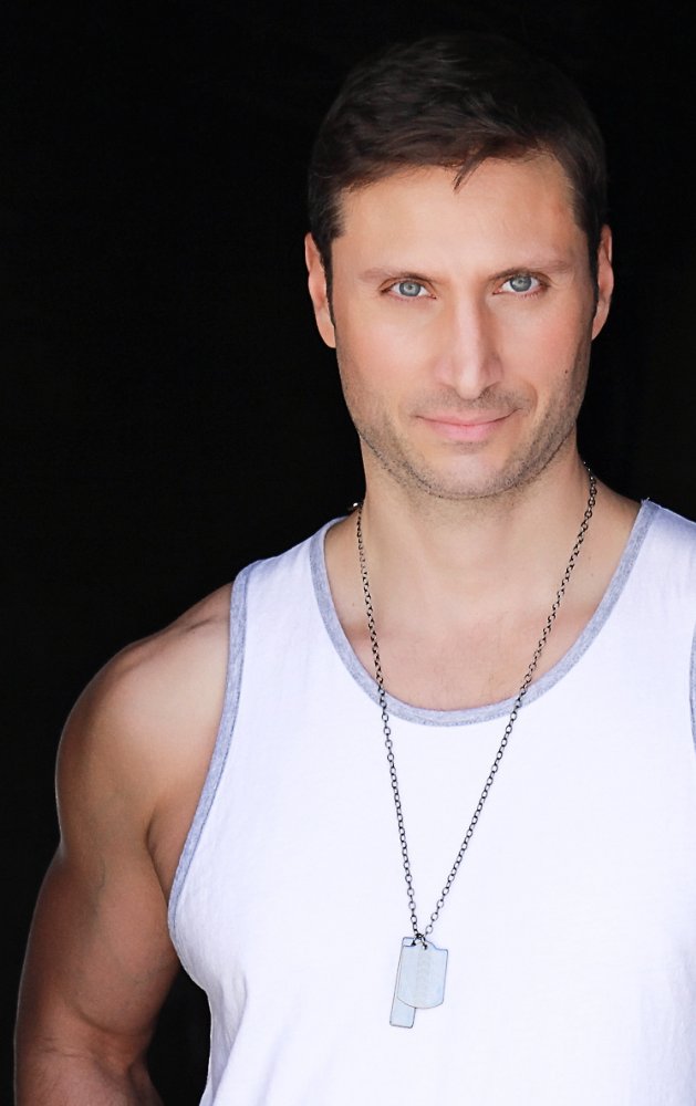 Manny Marianakis