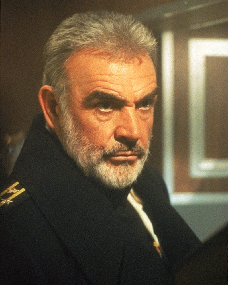 Marko Ramius